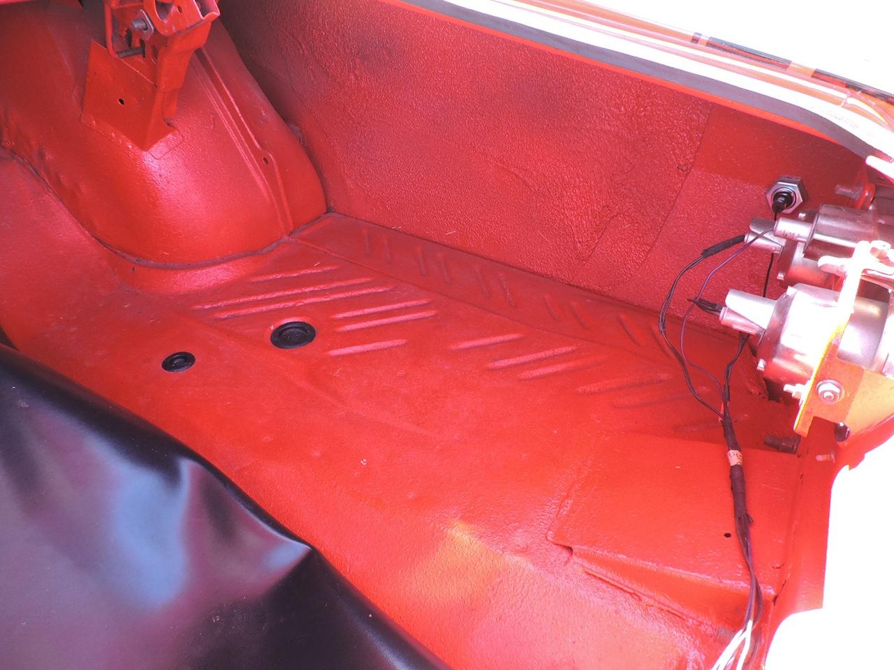 1968 Dodge Charger RT 440 Automatic A/C Stunning  With 3-YR Warranty Photo