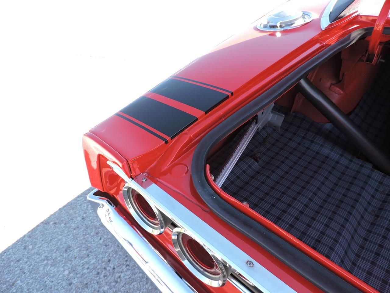1968 Dodge Charger RT 440 Automatic A/C Stunning  With 3-YR Warranty Photo