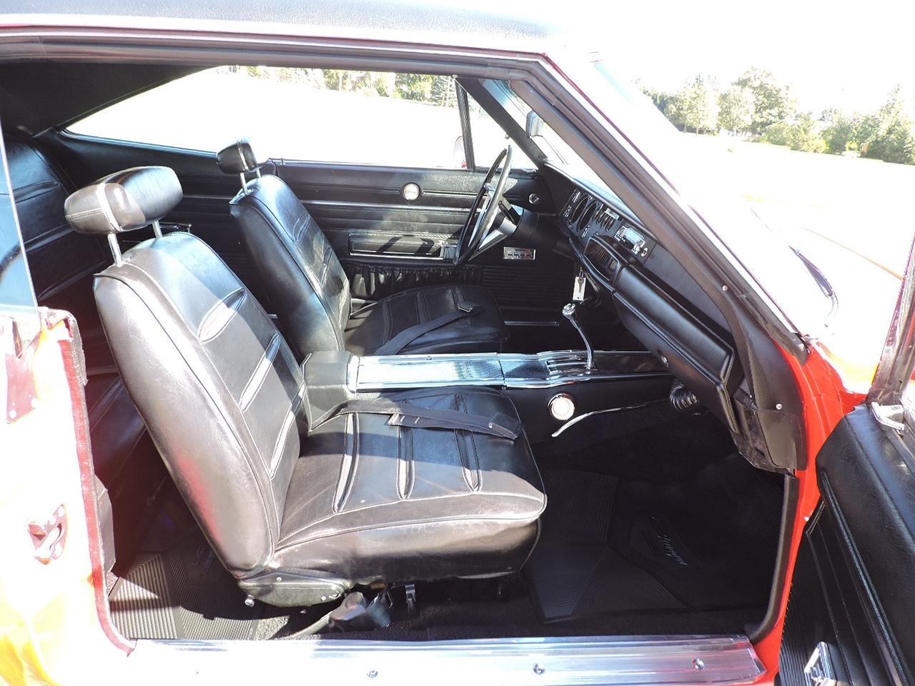 1968 Dodge Charger RT 440 Automatic A/C Stunning  With 3-YR Warranty Photo