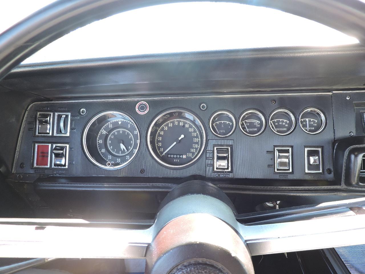 1968 Dodge Charger RT 440 Automatic A/C Stunning  With 3-YR Warranty Photo