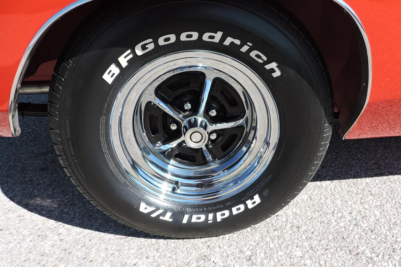 1968 Dodge Charger RT 440 Automatic A/C Stunning  With 3-YR Warranty Photo