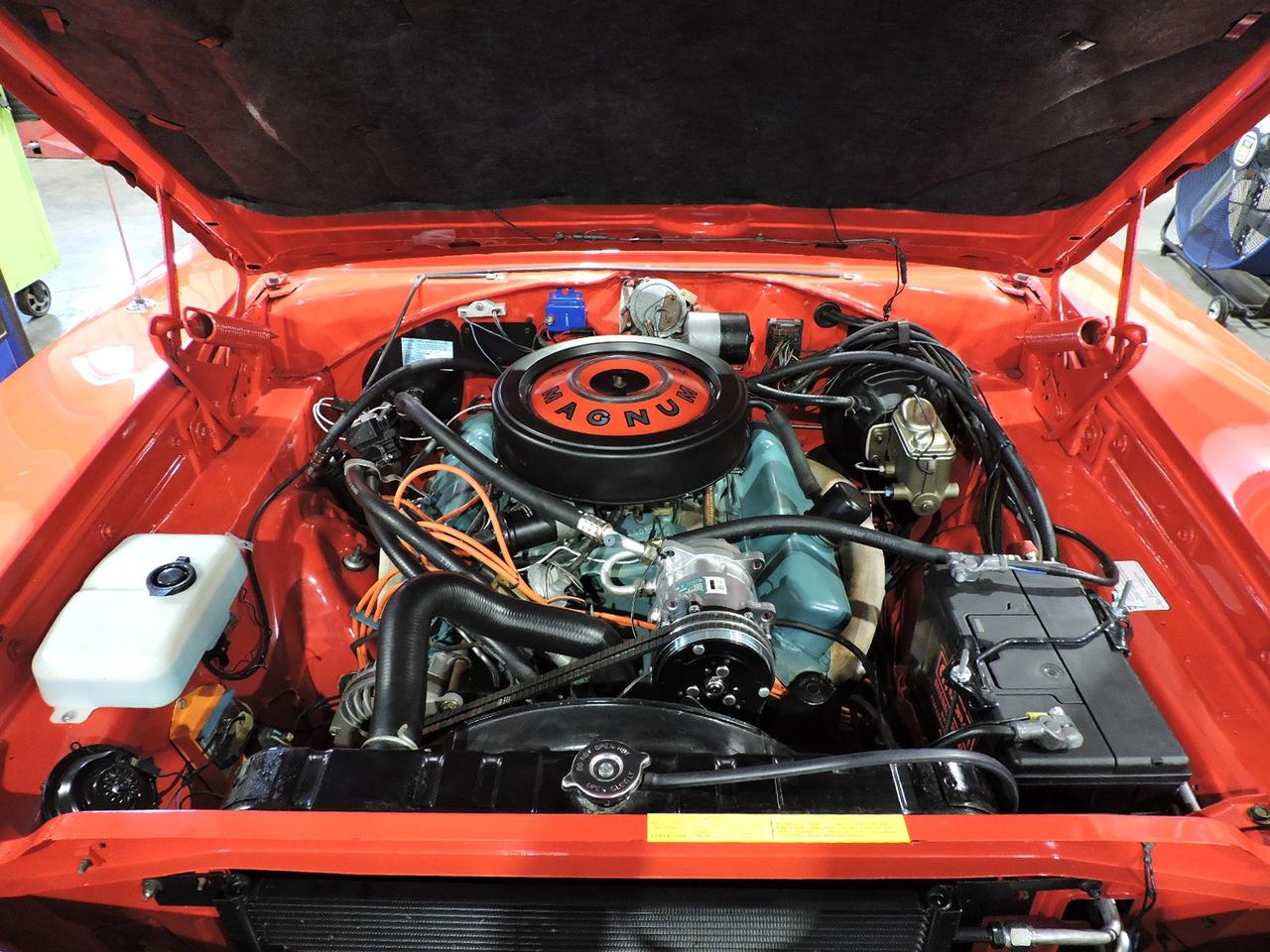 1968 Dodge Charger RT 440 Automatic A/C Stunning  With 3-YR Warranty Photo