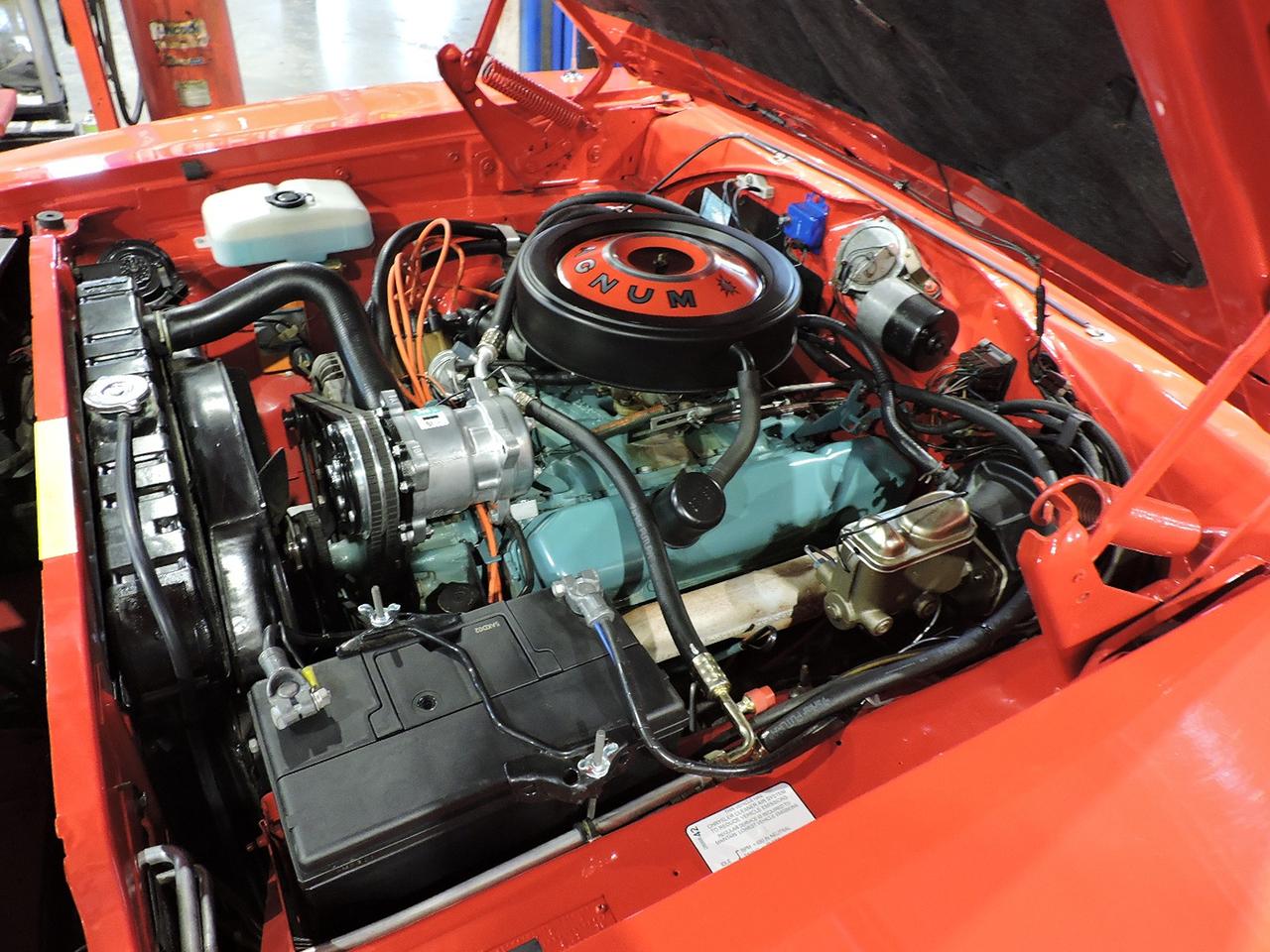 1968 Dodge Charger RT 440 Automatic A/C Stunning  With 3-YR Warranty Photo