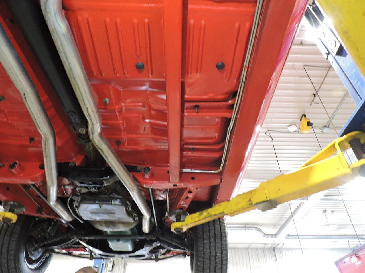 1968 Dodge Charger RT 440 Automatic A/C Stunning  With 3-YR Warranty Photo