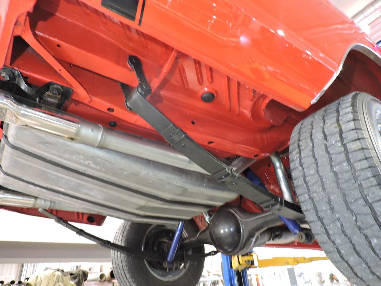 1968 Dodge Charger RT 440 Automatic A/C Stunning  With 3-YR Warranty Photo