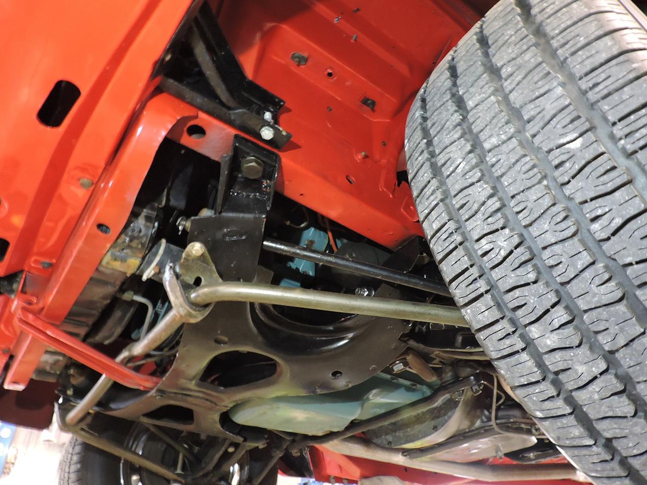 1968 Dodge Charger RT 440 Automatic A/C Stunning  With 3-YR Warranty Photo