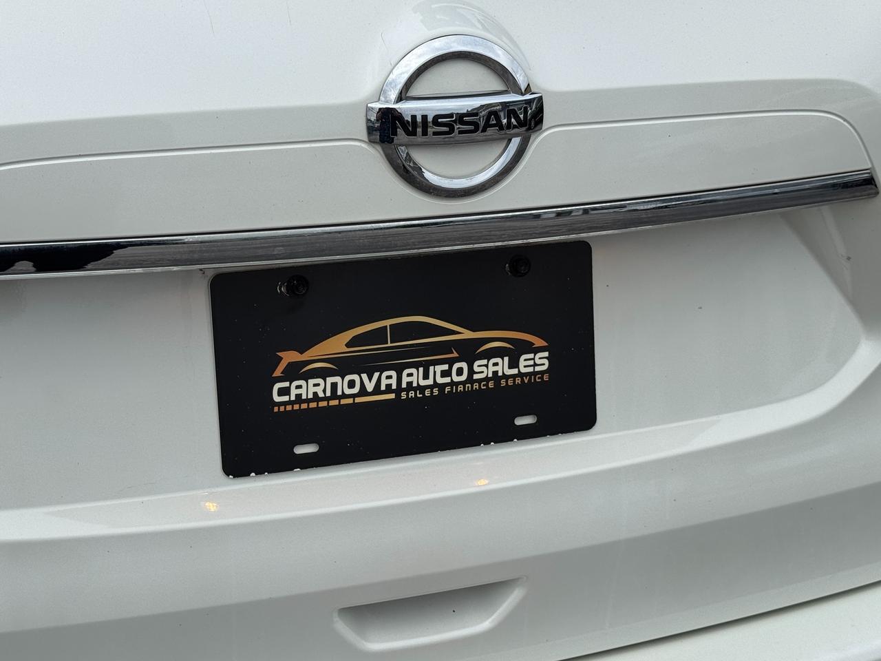 2016 Nissan Rogue SL AWD+CLEAN CARFAX *SUPER CLEAN* Leather+Roof Photo