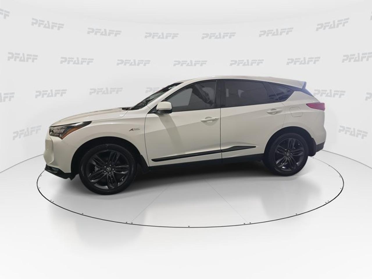 2023 Acura RDX A-Spec Photo