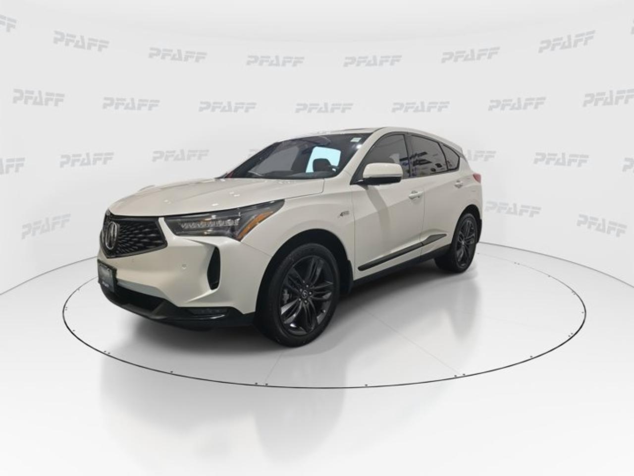 2023 Acura RDX A-Spec Photo