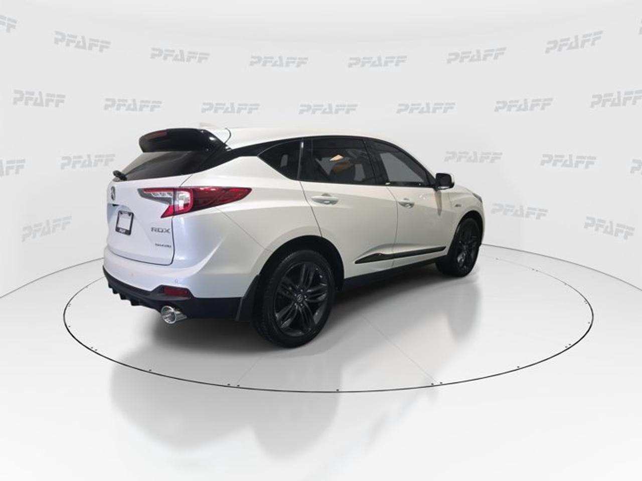 2023 Acura RDX A-Spec Photo