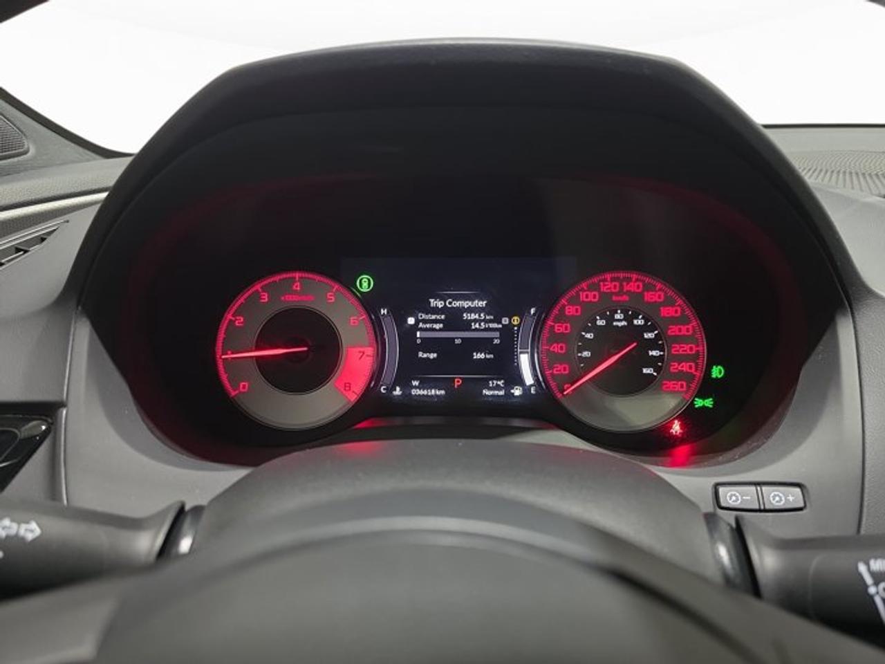 2023 Acura RDX A-Spec Photo