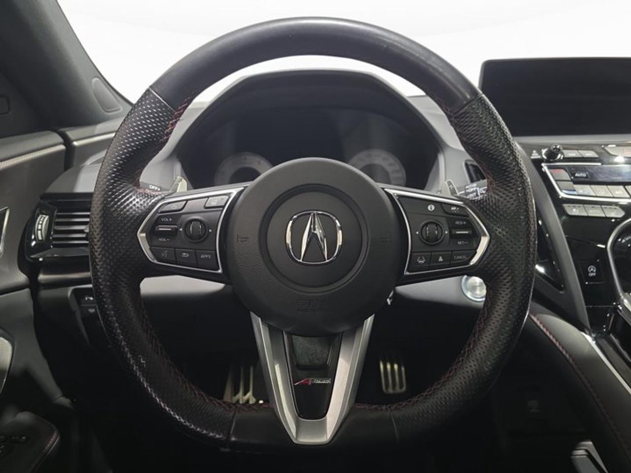 2023 Acura RDX A-Spec Photo