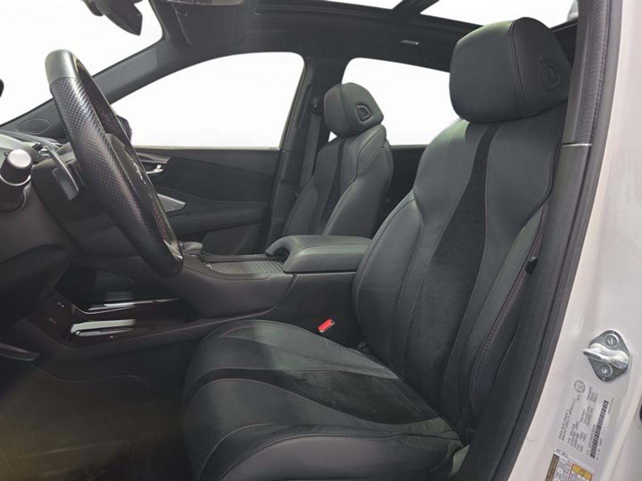 2023 Acura RDX A-Spec Photo