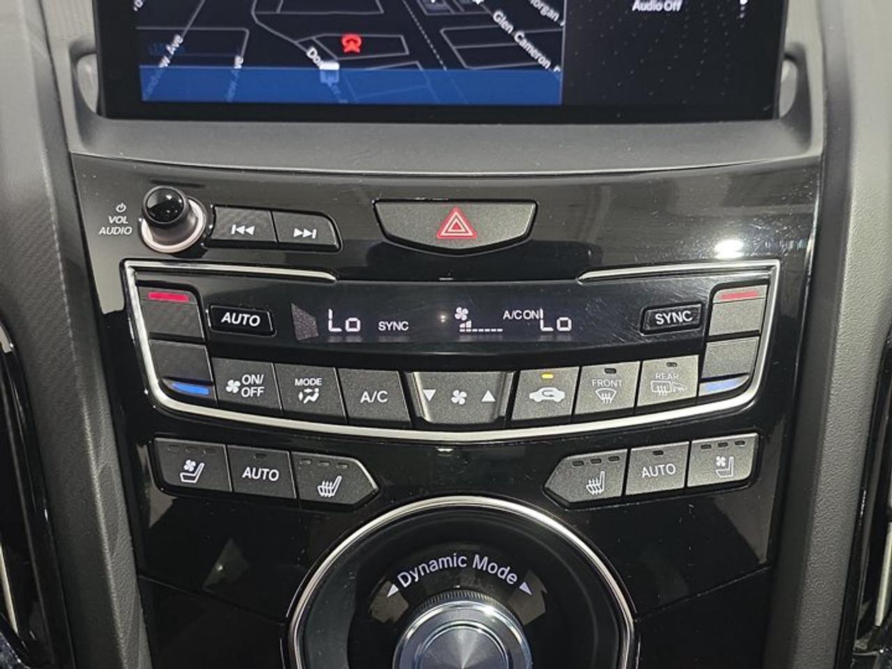 2023 Acura RDX A-Spec Photo