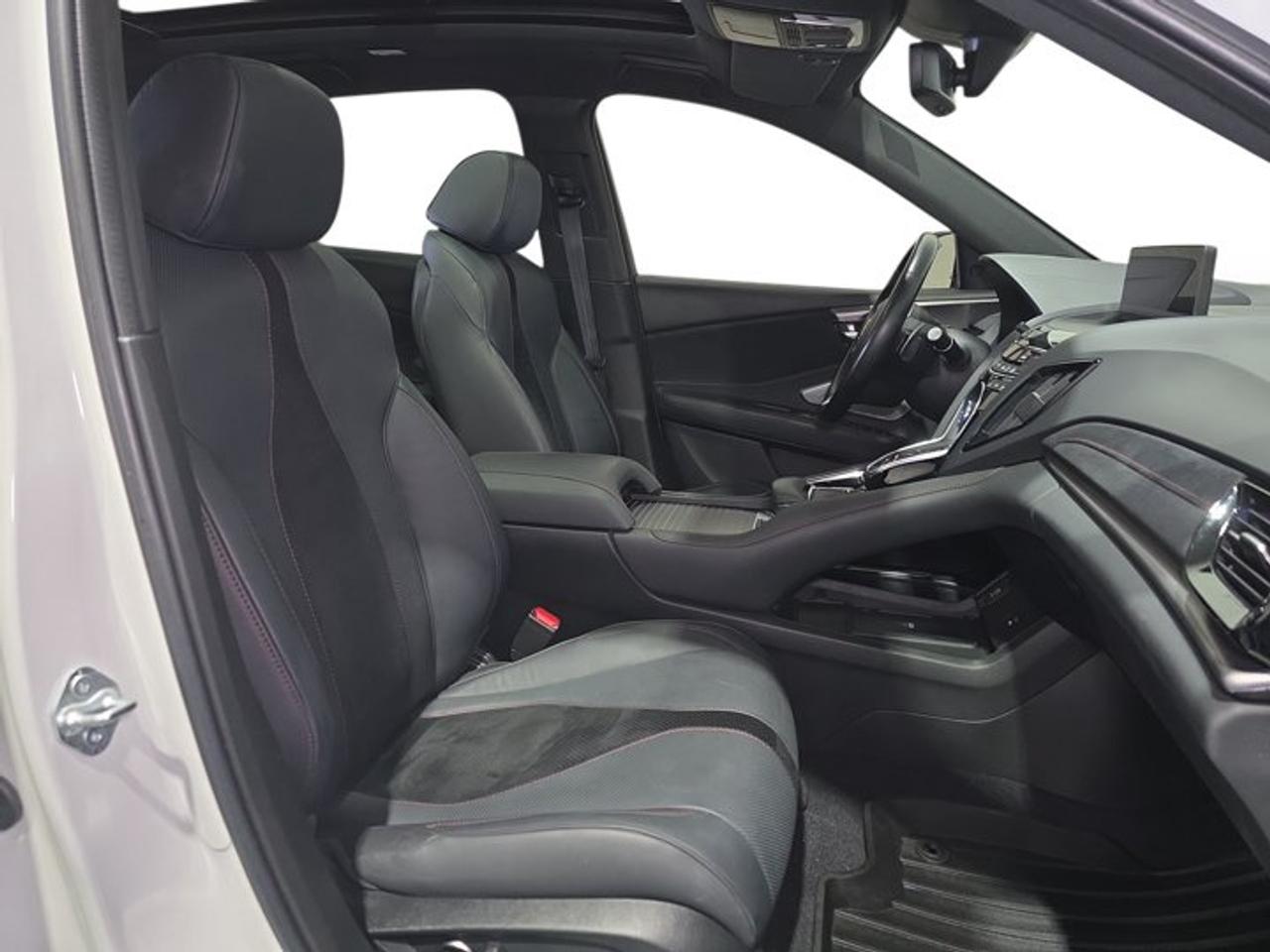 2023 Acura RDX A-Spec Photo