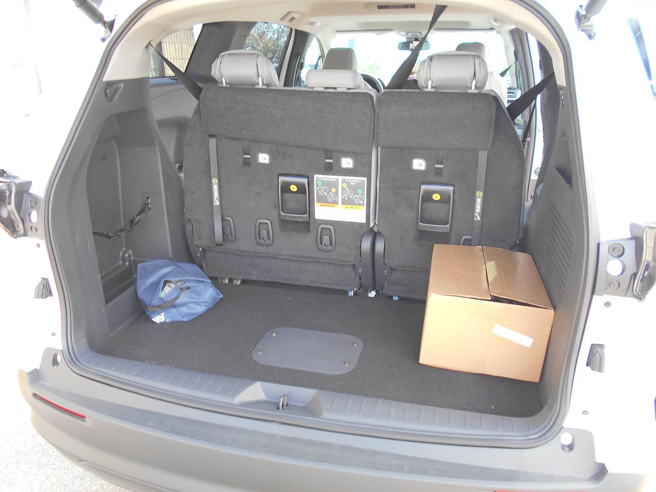 2026 Toyota Sienna XLE-Wheelchair Accessible Side Entry-Power Photo