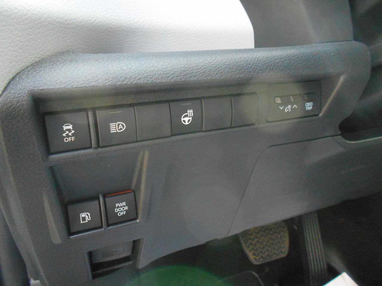 2026 Toyota Sienna XLE-Wheelchair Accessible Side Entry-Power Photo