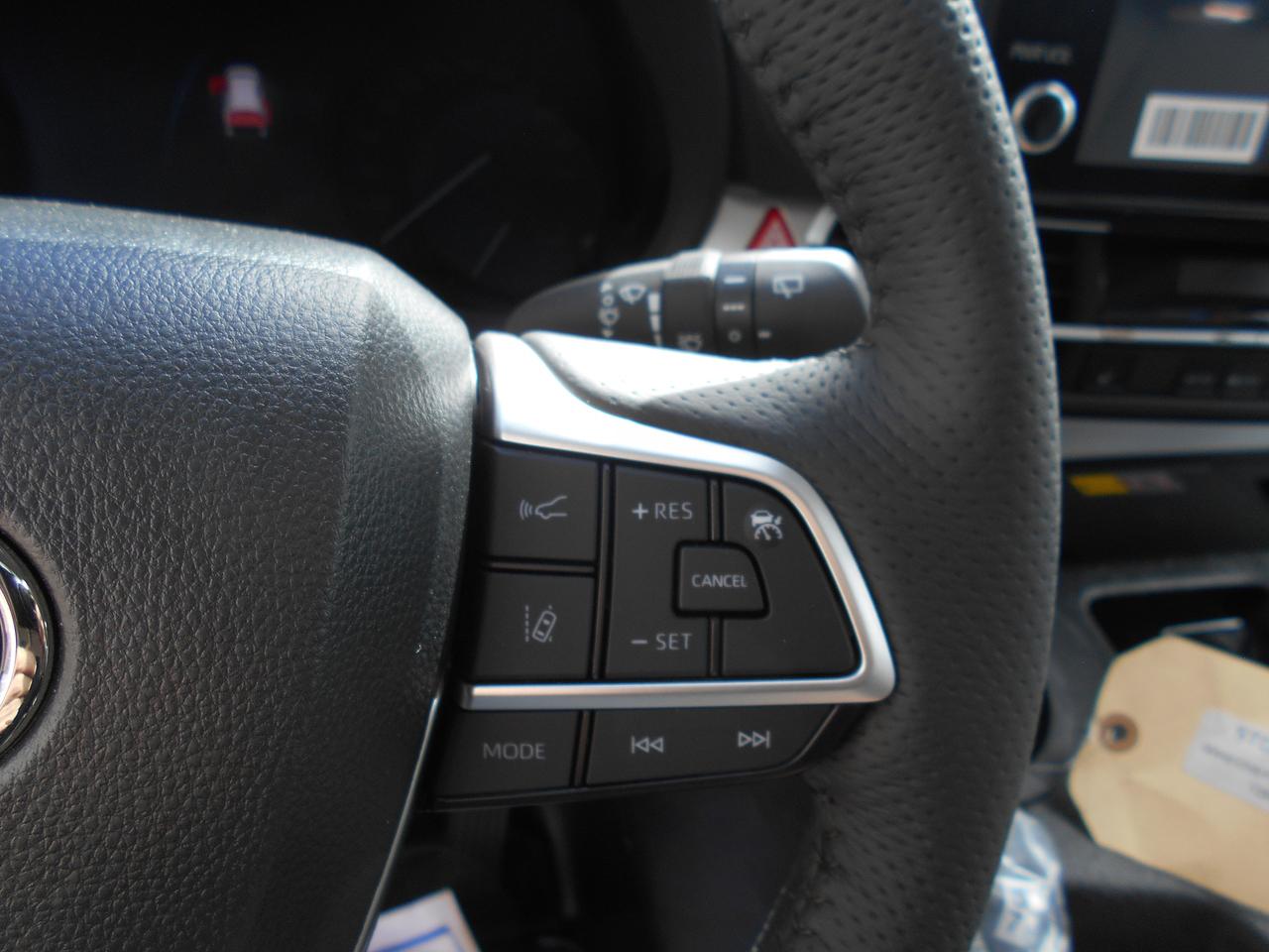 2026 Toyota Sienna XLE-Wheelchair Accessible Side Entry-Power Photo