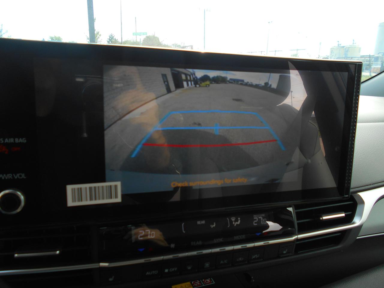 2026 Toyota Sienna XLE-Wheelchair Accessible Side Entry-Power Photo