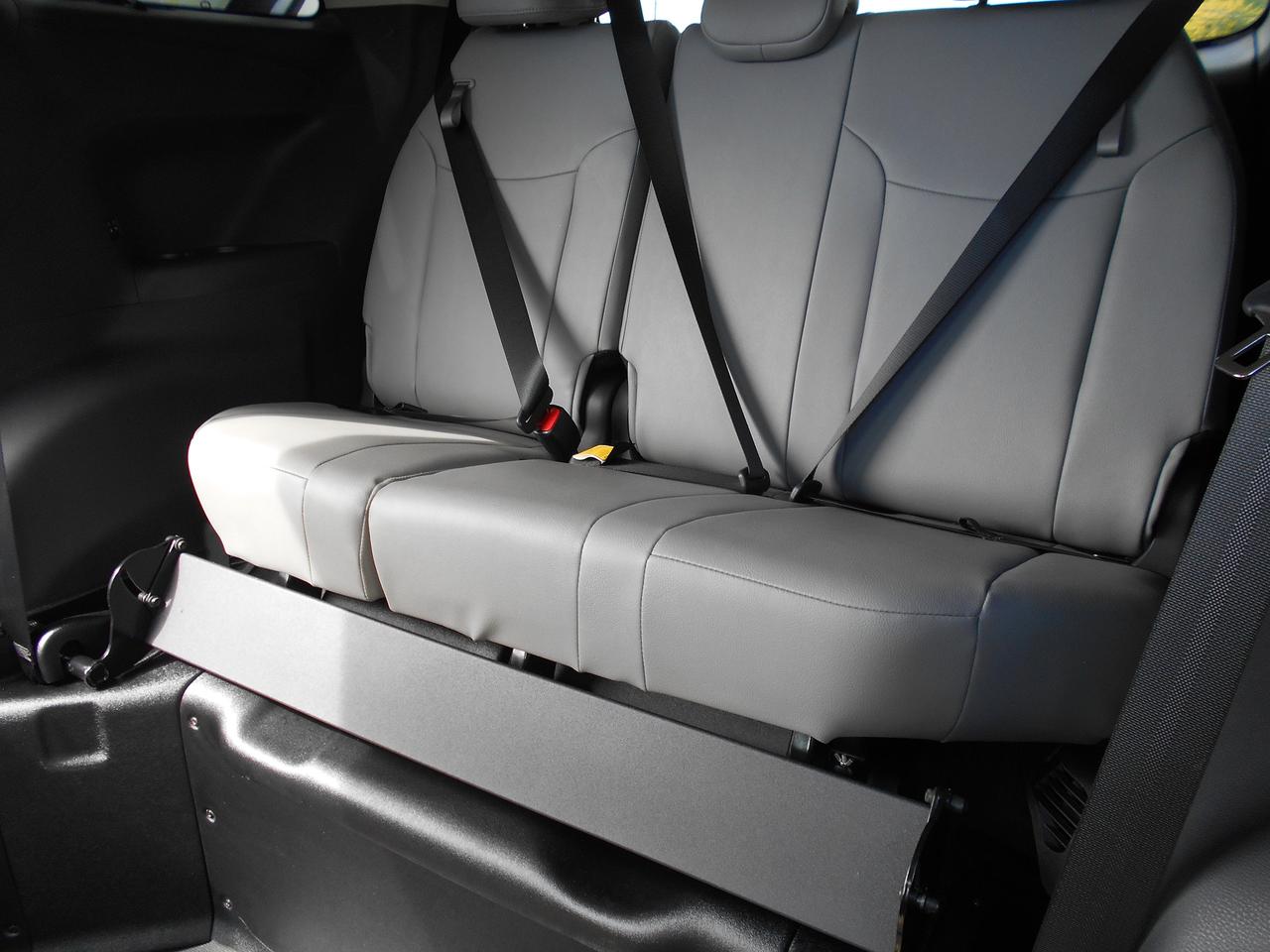 2026 Toyota Sienna XLE-Wheelchair Accessible Side Entry-Power Photo