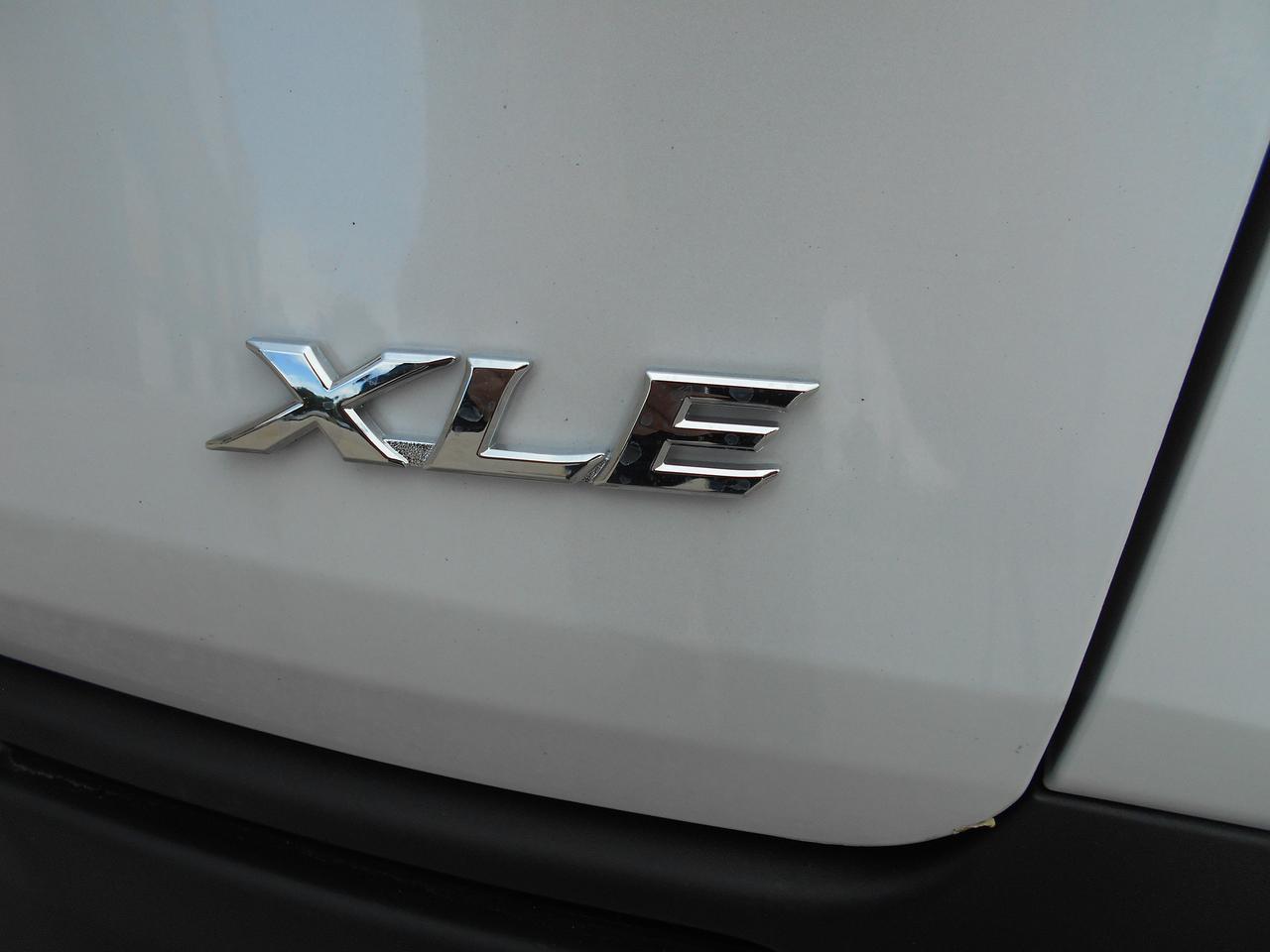 2026 Toyota Sienna XLE-Wheelchair Accessible Side Entry-Power Photo