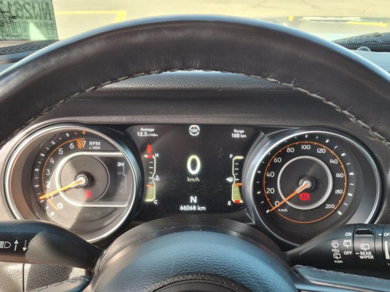 2022 Jeep Wrangler Unlimited Sport Altitude 4x4 | 6-Speed Manual | Heated Seats + Steering | Nav and Sound Group & More Photo