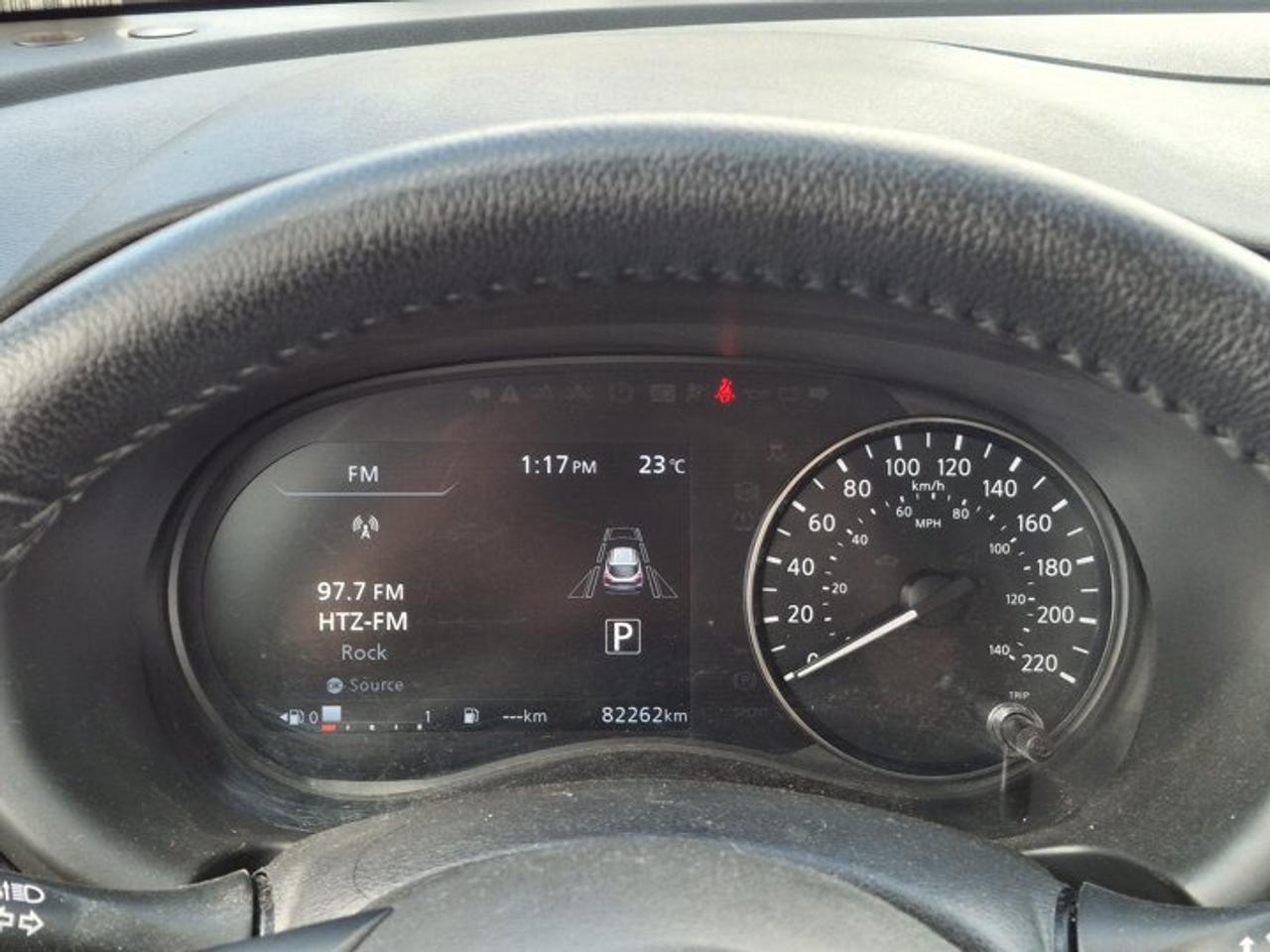 2021 Nissan Kicks SV | Heated Wheel + Seats | Remote Start | CarPlay + Android | Rear Cam & More ! Photo