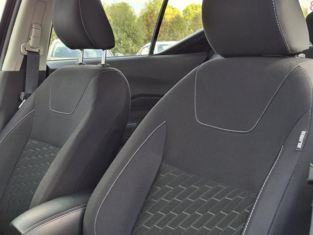 2021 Nissan Kicks SV | Heated Wheel + Seats | Remote Start | CarPlay + Android | Rear Cam & More ! Photo