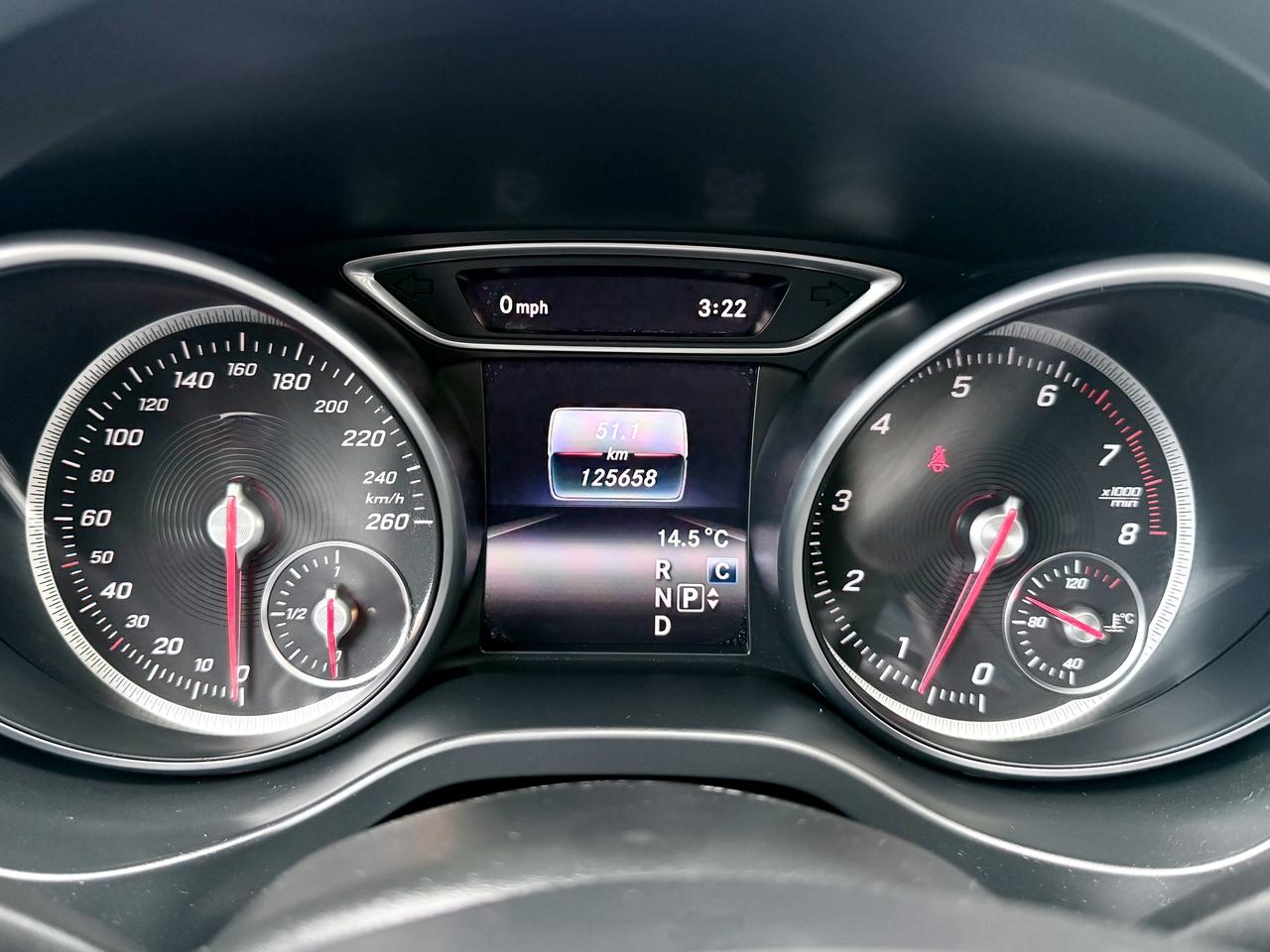 2018 Mercedes-Benz CLA FINANCING AVAILABLE Photo11