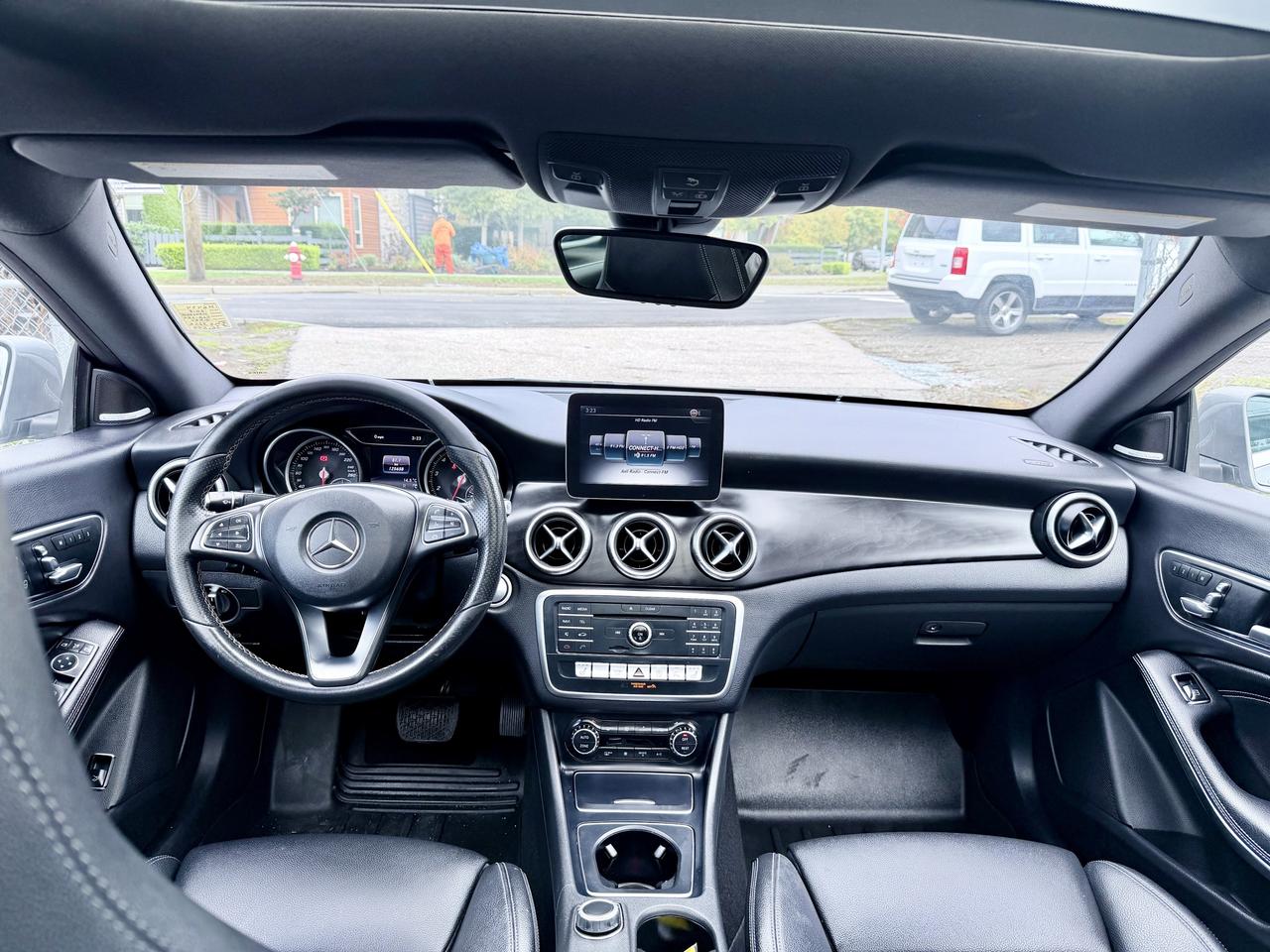 2018 Mercedes-Benz CLA FINANCING AVAILABLE Photo10