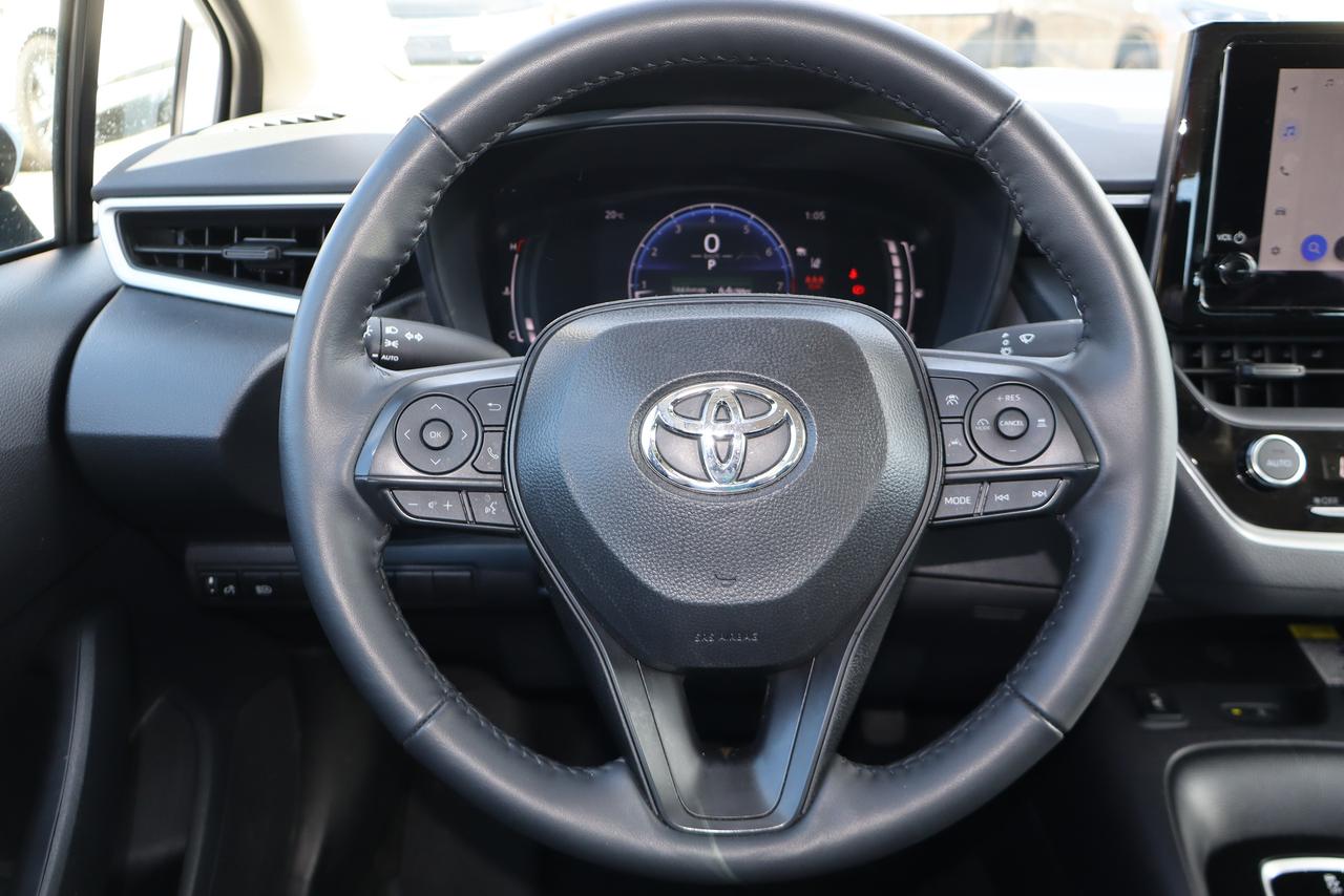 2026 Toyota Corolla LE Photo