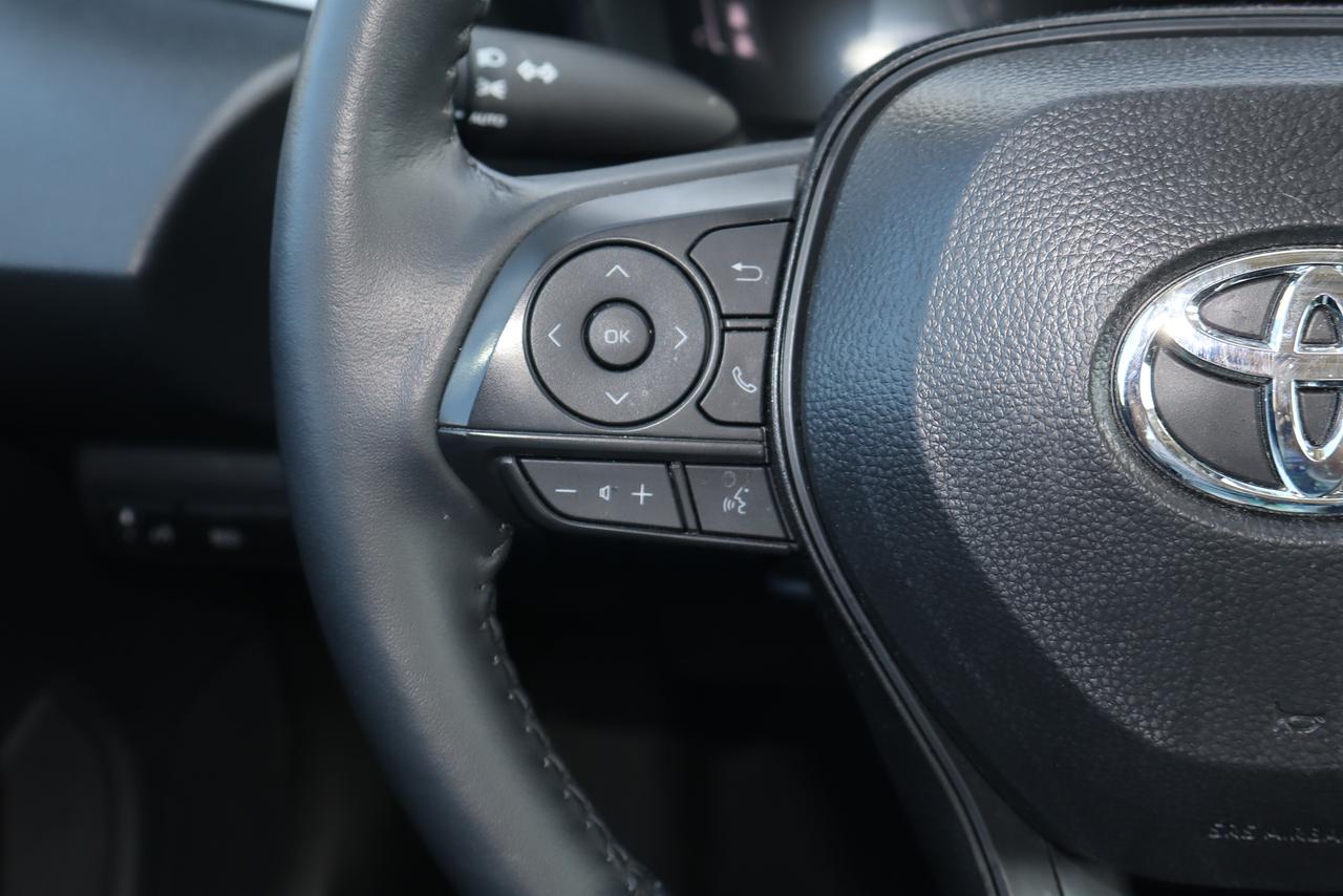 2026 Toyota Corolla LE Photo