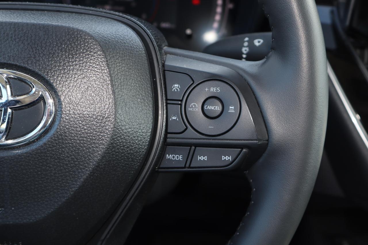 2026 Toyota Corolla LE Photo