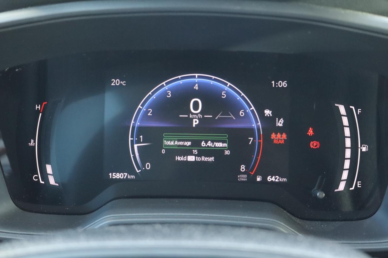 2026 Toyota Corolla LE Photo