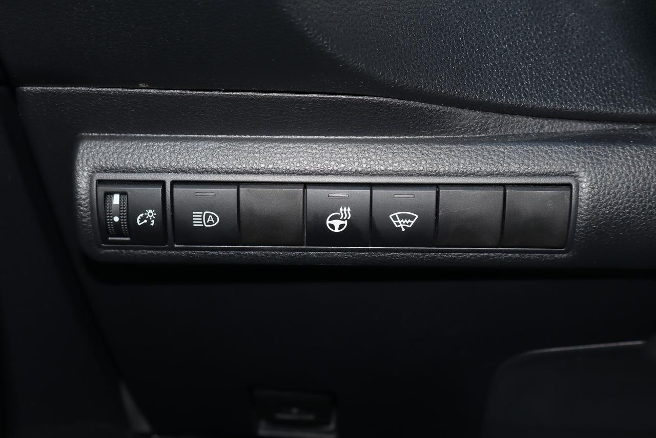 2026 Toyota Corolla LE Photo