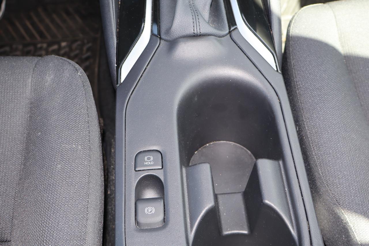 2026 Toyota Corolla LE Photo