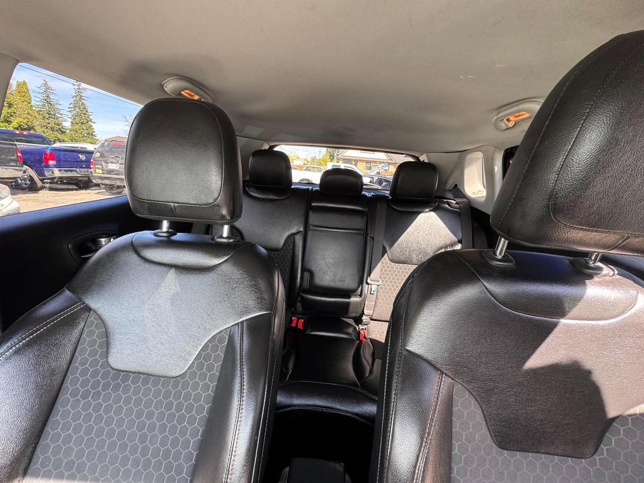 2019 Jeep Compass NORTH 4X4 - Photo #19