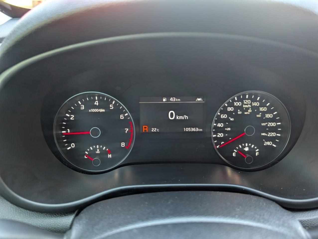2022 Kia Sportage EX AWD |SUNROOF |LEATHER |CAMERA |HEATED SEATS - Photo #14