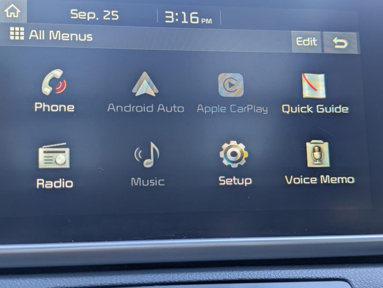 2022 Kia Sportage EX AWD |SUNROOF |LEATHER |CAMERA |HEATED SEATS - Photo #16