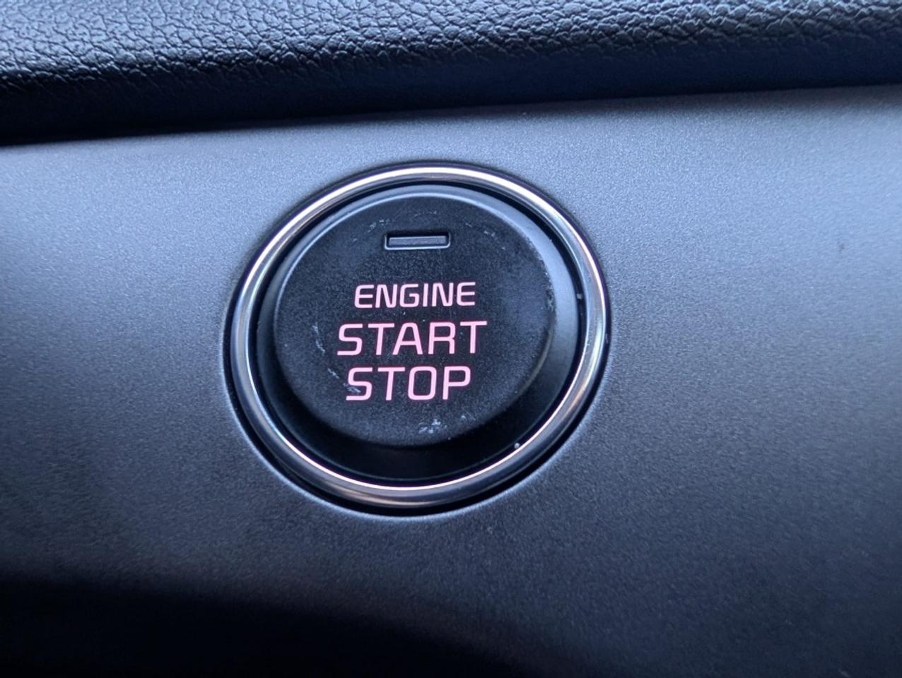 2022 Kia Sportage EX AWD |SUNROOF |LEATHER |CAMERA |HEATED SEATS Photo