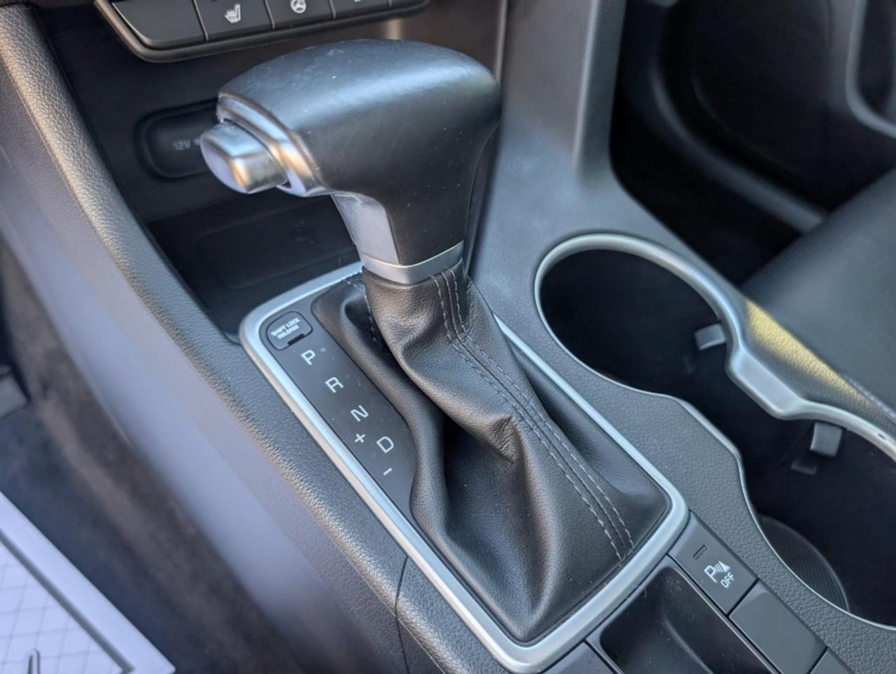 2022 Kia Sportage EX AWD |SUNROOF |LEATHER |CAMERA |HEATED SEATS - Photo #20