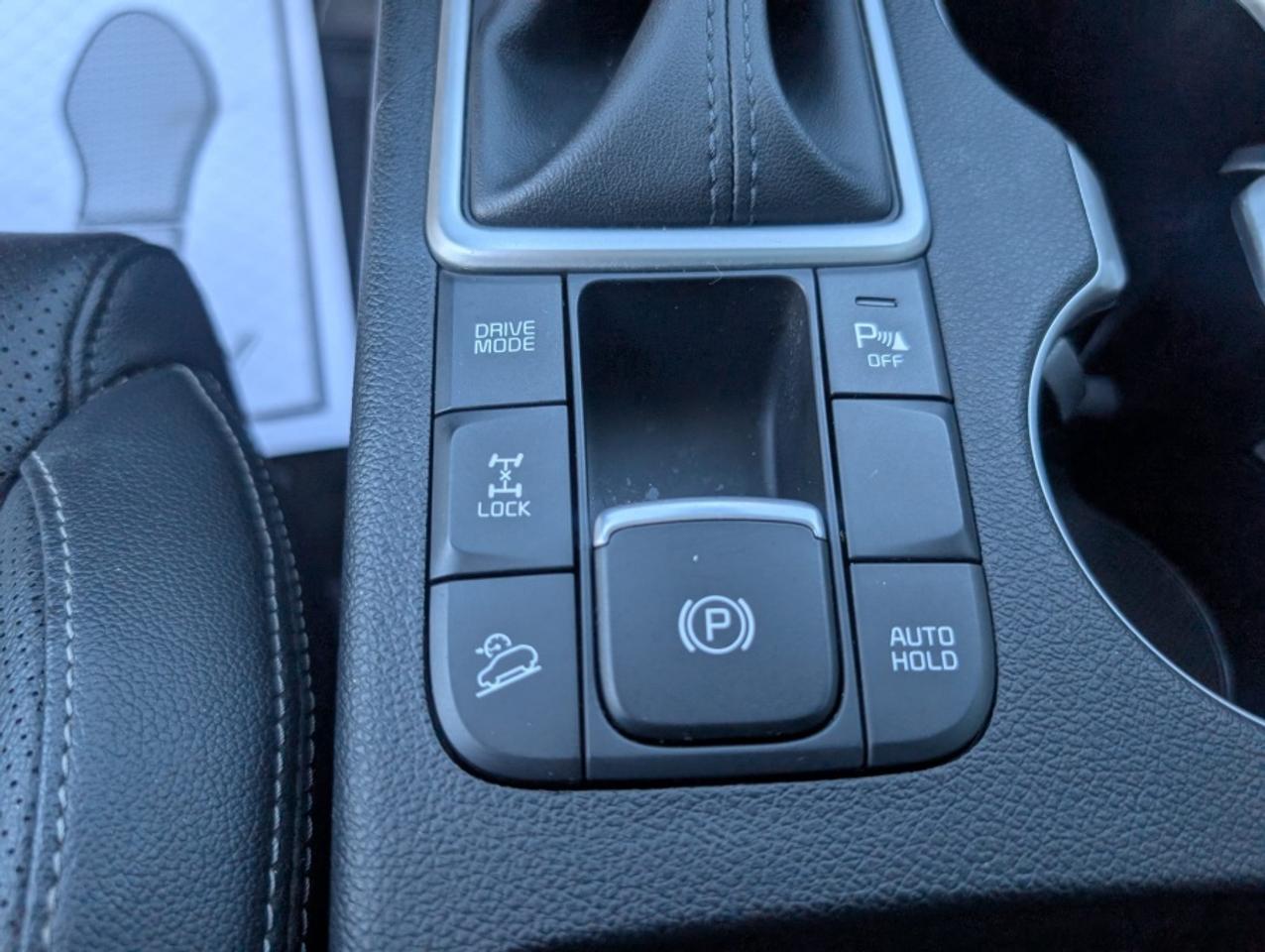 2022 Kia Sportage EX AWD |SUNROOF |LEATHER |CAMERA |HEATED SEATS - Photo #21