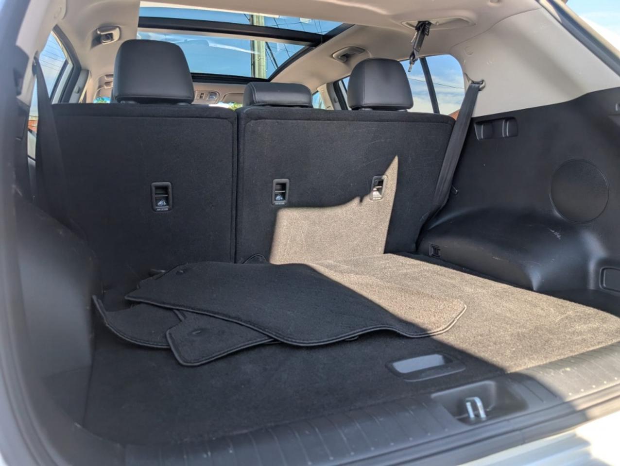 2022 Kia Sportage EX AWD |SUNROOF |LEATHER |CAMERA |HEATED SEATS Photo