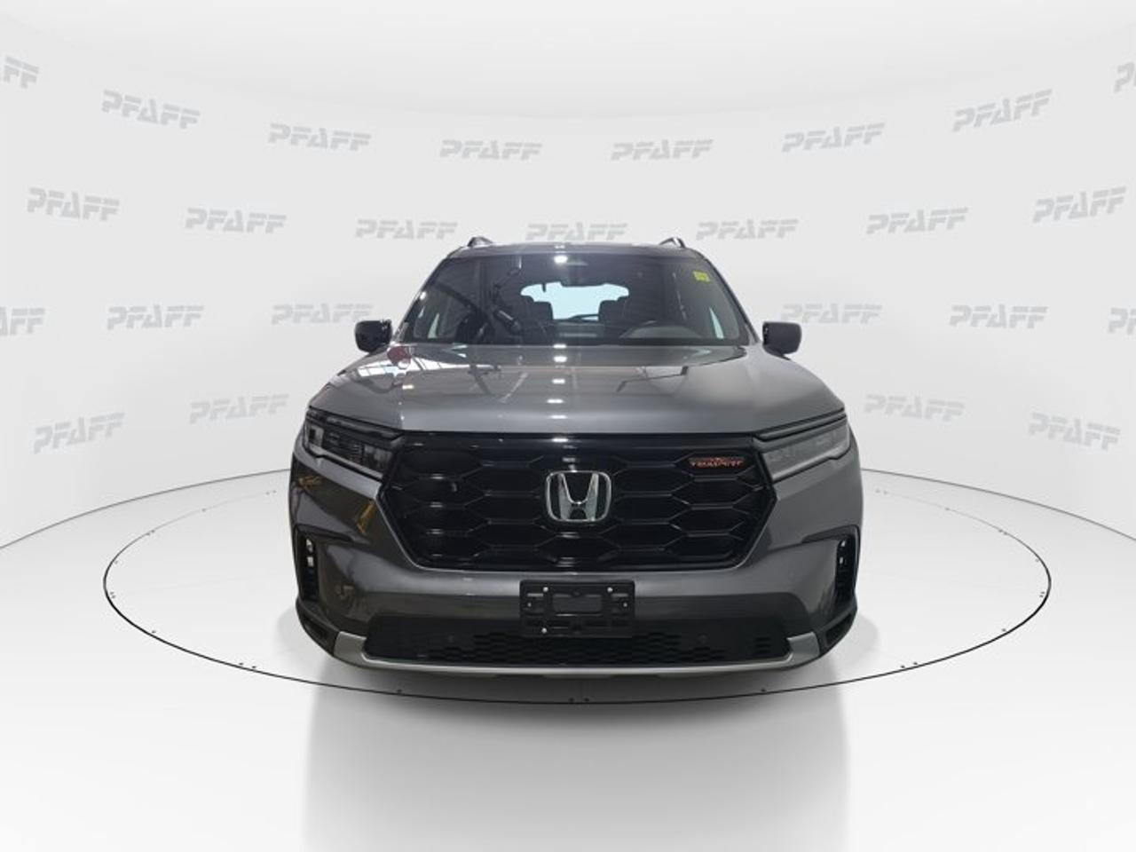 2023 Honda Pilot TrailSport Photo
