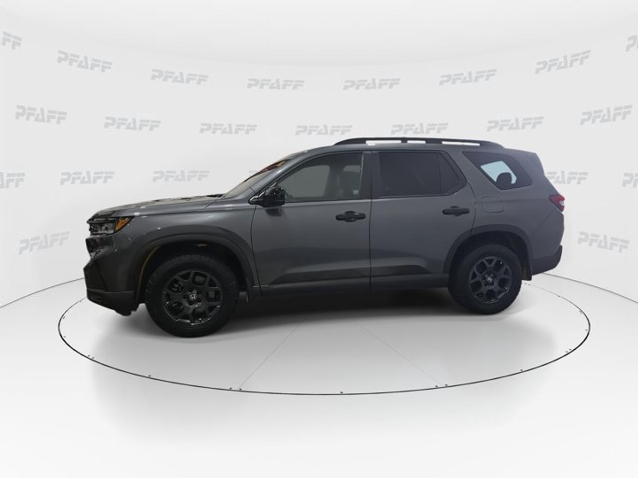 2023 Honda Pilot TrailSport Photo