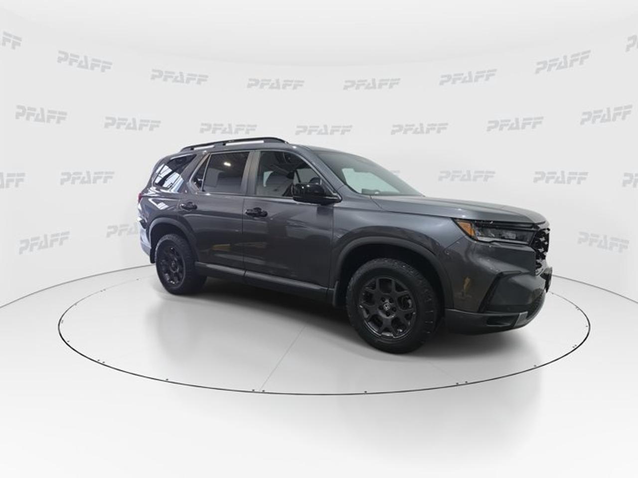 2023 Honda Pilot TrailSport Photo5