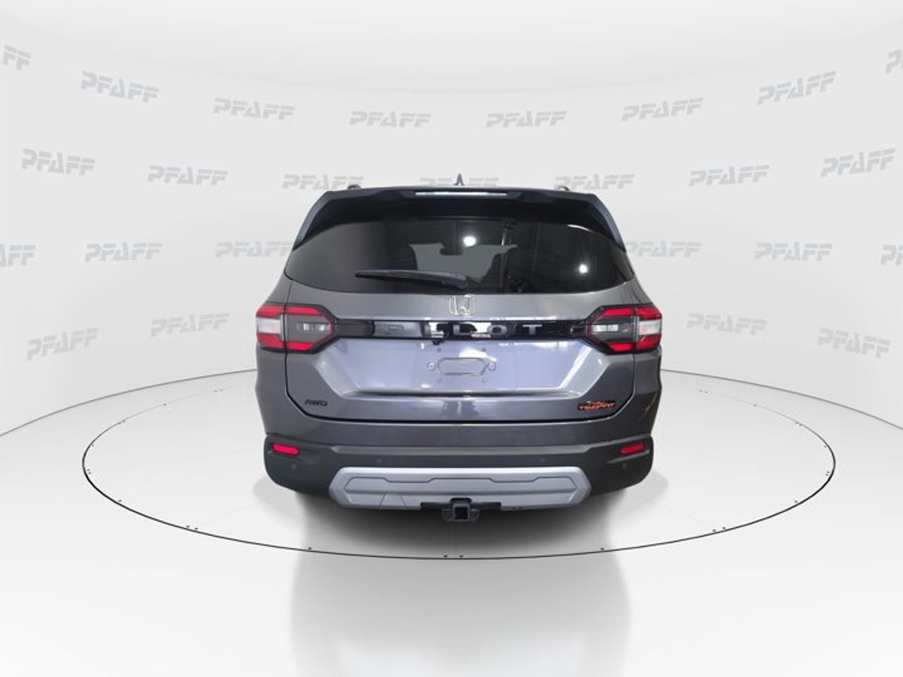 2023 Honda Pilot TrailSport Photo