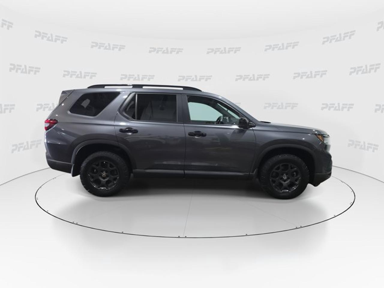 2023 Honda Pilot TrailSport Photo