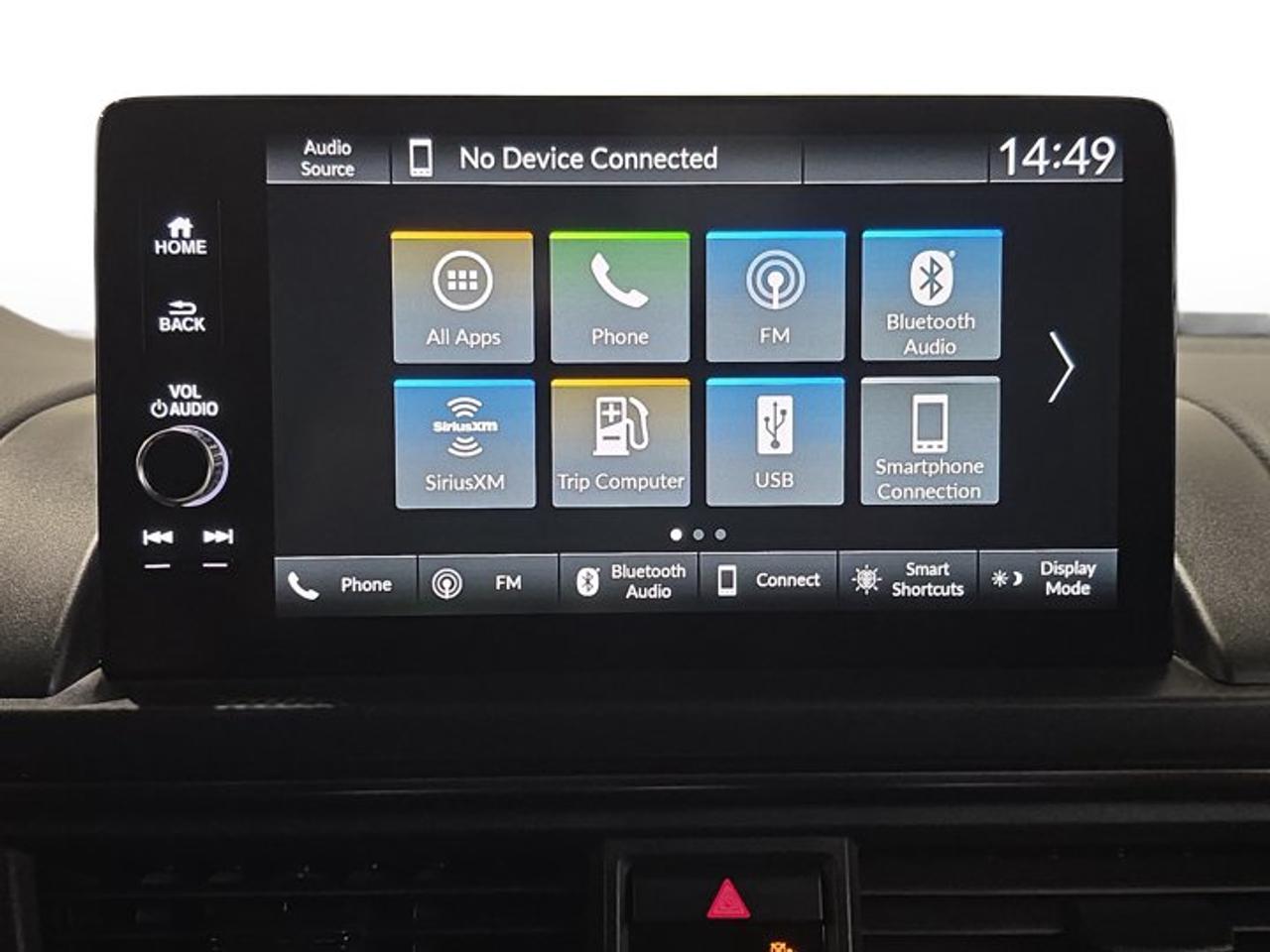 2023 Honda Pilot TrailSport Photo