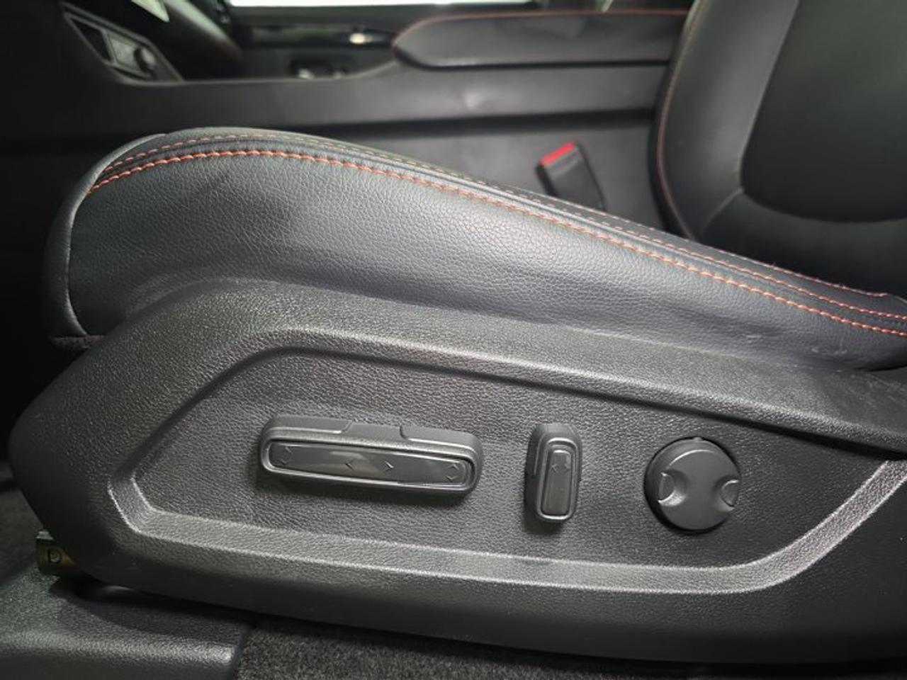 2023 Honda Pilot TrailSport Photo